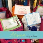 El Ayuntamiento de Cartagena celebra el Día de las Bibliotecas con la iniciativa ‘Adivina lo que lees’, para fomentar el préstamo en la infancia