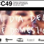 Cartagena conmemora su VII edición del Día del Cine Doméstico Cartagena conmemora su VII edición del Día del Cine Doméstico