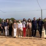 Cartagena impulsa el turismo MICE con la celebración de un Fam Trip con agencias nacionales Cartagena impulsa el turismo MICE con la celebración de un Fam Trip con agencias nacionales