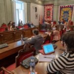 El Ayuntamiento de Cartagena situó su plazo medio de pago a proveedores entre 17 y 19 días en el segundo trimestre el año El Ayuntamiento de Cartagena situó su plazo medio de pago a proveedores entre 17 y 19 días en el segundo trimestre el año