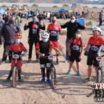 Gran final para el Club Trial Bici Cartagena en la Copa de España de Trial 2020