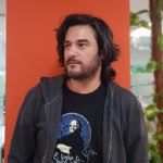 Manuel Jabois presenta en Cartagena su libro ‘Malaherba’, su debut como novelista