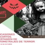 ‘En ocasiones veo cortos’ se adapta a la normativa sanitaria ‘En ocasiones veo cortos’ se adapta a la normativa sanitaria