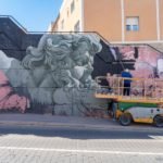 Continúan los proyectos de ayuda al sector cultural local