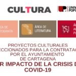 La Universidad Popular oferta cursos para ayudar a combatir el impacto de la crisis de la COVID-19