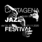Suspendido el Cartagena Jazz Festival ante las nuevas medidas decretadas
