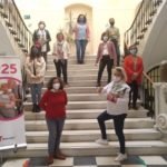 Servicios Sociales sigue adaptándose a la nueva realidad para atender a los mayores