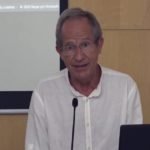 Ferrán Puig Vilar habla este martes en Cartagena Piensa sobre la crisis climática