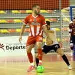 Punto in extremis de Jimbee Cartagena