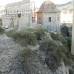 El Gobierno local compromete el futuro del Anfiteatro al no protegerlo tras los daños ocasionados por la DANA El Gobierno local compromete el futuro del Anfiteatro al no protegerlo tras los daños ocasionados por la DANA