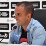 Borja Jiménez: “Todos los jugadores van a ser muy importantes para afrontar los próximos partidos” Borja Jiménez: “Todos los jugadores van a ser muy importantes para afrontar los próximos partidos”