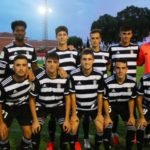 Los goles de Santisteban y Teddy le dan la primera victoria de la temporada al FC Cartagena ‘B’ (2-0) Los goles de Santisteban y Teddy le dan la primera victoria de la temporada al FC Cartagena ‘B’ (2-0)