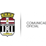 Rodrigo Sanz deja de ser jugador del FC Cartagena