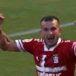 El FC Cartagena asalta El Toralín y logra su segunda victoria seguida (0-2) El FC Cartagena asalta El Toralín y logra su segunda victoria seguida (0-2)