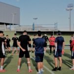 El FC Cartagena ‘B’ inicia la competición oficial con muchas novedades. El FC Cartagena ‘B’ inicia la competición oficial con muchas novedades.