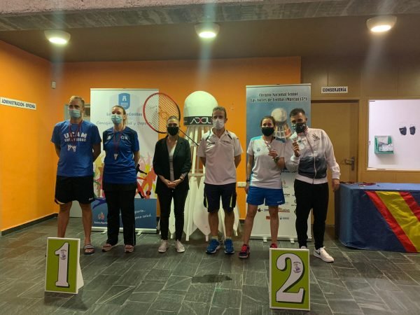 Fabio de León doble plata en el Nacional celebrado en Las Torres de Cotillas Fabio de León doble plata en el Nacional celebrado en Las Torres de Cotillas