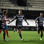 Elady y Álex Gallar le dan al FC Cartagena la primera victoria en Liga (2-1) Elady y Álex Gallar le dan al FC Cartagena la primera victoria en Liga (2-1)