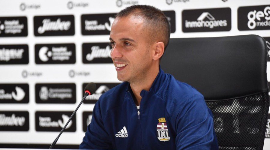 Borja Jiménez: “Después de ganar el ambiente siempre es mejor” Borja Jiménez: “Después de ganar el ambiente siempre es mejor”