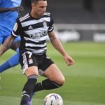 El FC Cartagena suma un valioso empate ante el CF Fuenlabrada (1-1)