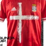 El FC Cartagena pone este lunes a la venta la ropa oficial de la temporada El FC Cartagena pone este lunes a la venta la ropa oficial de la temporada