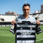 Aguza: “El club ha hecho un buen trabajo y ahora depende de nosotros” Aguza: “El club ha hecho un buen trabajo y ahora depende de nosotros”