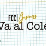 Se reactiva la iniciativa “FCC | Business va al cole”