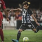 Quim Araujo deja de ser jugador del FC Cartagena