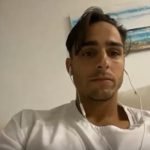 David Simón “De lo que pasó en Girona, no podemos decir nada, que a la mínima te sancionan”