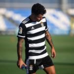 Manu Viana deja de ser jugador del FC Cartagena