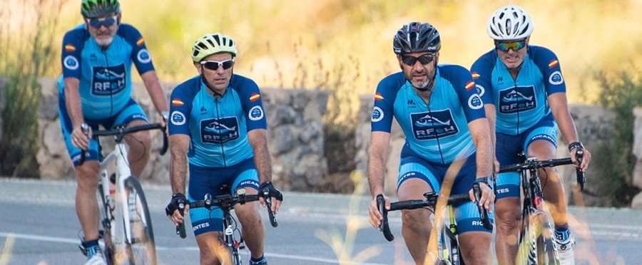 ¡Gracias Pepe! ¡Gracias Ricardo Fuentes! Y ¡Gracias a todos los que habéis colaborado!