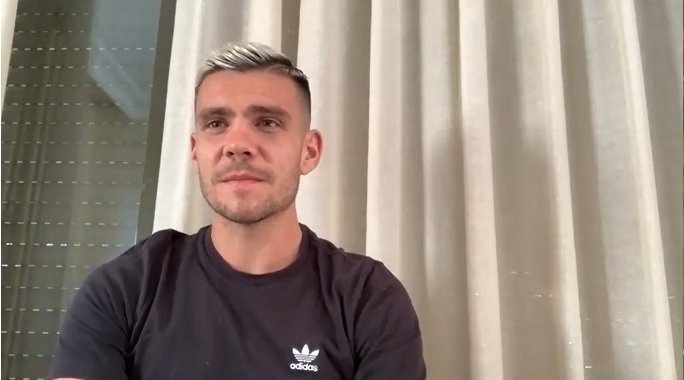 Gallar «Muy contento con la confianza del Mister» Gallar «Muy contento con la confianza del Mister»