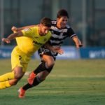 Marcel Etxeberría deja de ser jugador del FC Cartagena