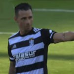 Rubén Castro lidera una nueva victoria en el Cartagonova (3-1) Rubén Castro lidera una nueva victoria en el Cartagonova (3-1)