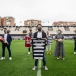 El FC Cartagena se expande de la mano de sus nuevas secciones de voley, baloncesto y balonmano