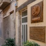 El Ayuntamiento adjudica el proyecto de rehabilitación de la Casa- Museo de Isaac Peral El Ayuntamiento adjudica el proyecto de rehabilitación de la Casa- Museo de Isaac Peral