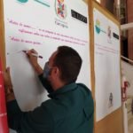 Cultura pone en marcha el proyecto «El Muro, antes de morir quiero…» que invita a las personas a reflexionar sobre sus vidas Cultura pone en marcha el proyecto «El Muro, antes de morir quiero…» que invita a las personas a reflexionar sobre sus vidas