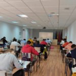 Arranca una nueva edición del programa Conecta de la ADLE Arranca una nueva edición del programa Conecta de la ADLE