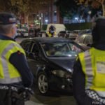 Policía Local interpone 91 sanciones por incumplimiento de las medidas COVID-19 este fin de semana Policía Local interpone 91 sanciones por incumplimiento de las medidas COVID-19 este fin de semana