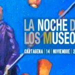 La XII Noche de los Museos ofrecerá un recorrido virtual por los distintos espacios museísticos de Cartagena La XII Noche de los Museos ofrecerá un recorrido virtual por los distintos espacios museísticos de Cartagena