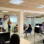 El programa Retorno Activo busca nuevas oportunidades de inserción laboral para la juventud cartagenera El programa Retorno Activo busca nuevas oportunidades de inserción laboral para la juventud cartagenera