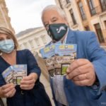 El calendario Crono regresa un año más con la actualidad deportiva de Cartagena