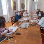 El Ayuntamiento flexibiliza los plazos y aprueba un convenio marco para agilizar la concesión de subvenciones