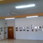 Infraestructuras renueva la instalación eléctrica del local social y consultorio de La Magdalena con nueva tecnología LED Infraestructuras renueva la instalación eléctrica del local social y consultorio de La Magdalena con nueva tecnología LED