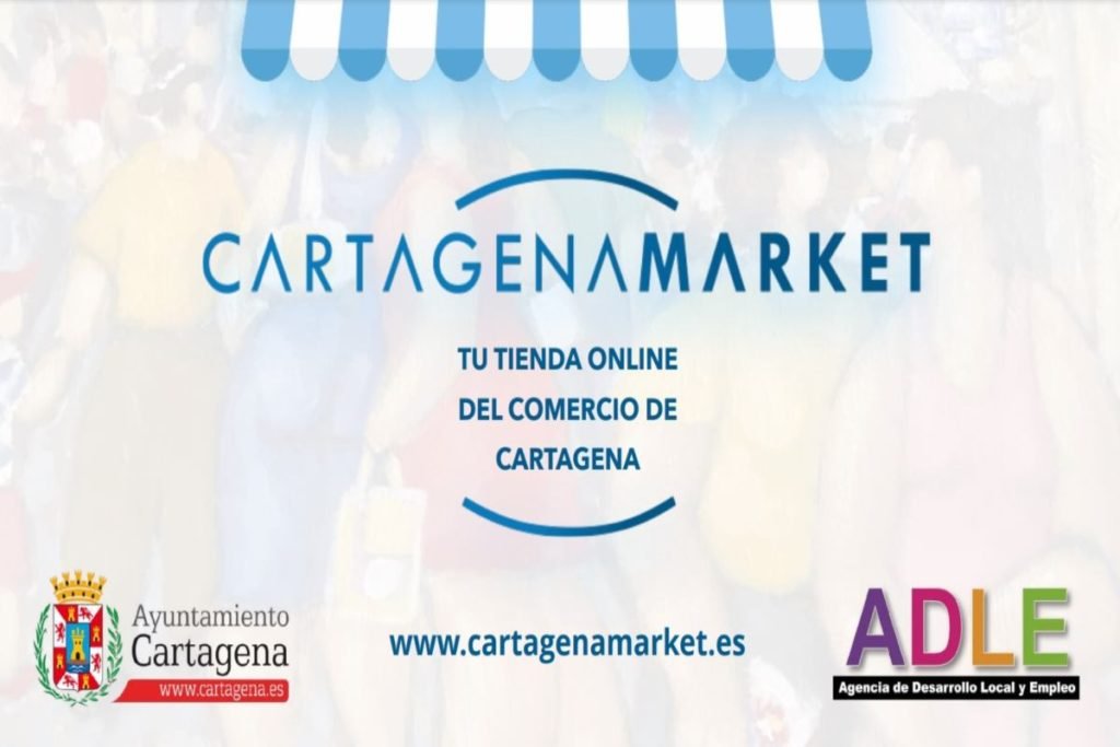 La ADLE da mayor soporte a los comercios de Cartagena Market a través del programa de Crecimiento Empresarial La ADLE da mayor soporte a los comercios de Cartagena Market a través del programa de Crecimiento Empresarial