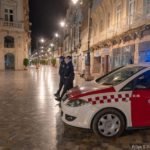 La Policía Local interpone 149 sanciones por incumplimiento de las medidas sanitarias durante el fin de semana La Policía Local interpone 149 sanciones por incumplimiento de las medidas sanitarias durante el fin de semana