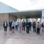 El Ayuntamiento agilizará los trámites administrativos para que la ZAL de Cartagena sea una realidad El Ayuntamiento agilizará los trámites administrativos para que la ZAL de Cartagena sea una realidad