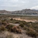 El Ayuntamiento pone a disposición del Ministerio una parcela municipal para la construcción de la Ciudad de la Justicia El Ayuntamiento pone a disposición del Ministerio una parcela municipal para la construcción de la Ciudad de la Justicia