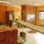 Educación contrata las obras para las aulas de estudio de La Palma y Molinos Marfagones Educación contrata las obras para las aulas de estudio de La Palma y Molinos Marfagones
