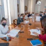 La Junta de Gobierno aprueba las ayudas para el pago del recibo de agua y saneamiento a los negocios cerrados desde el 6 de noviembre