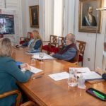 Cartagena centrará su candidatura a Patrimonio Mundial de la Humanidad en el patrimonio defensivo